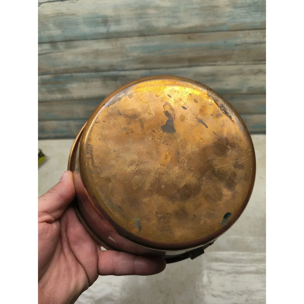 N/A vintage rustic